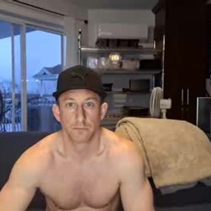 canadian_dilf Live Cam