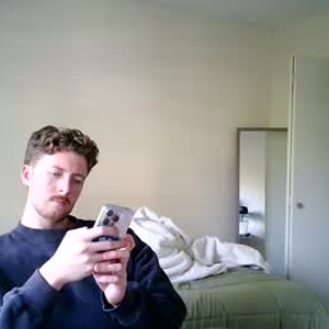 Cam boy canadianstud18