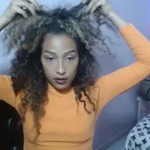 chaturbate candela_ruiz webcam profile pic via cam-performer.com