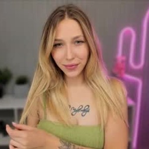 chaturbate candice_dare webcam profile pic via sleekcams.com