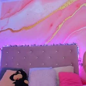 Cam girl candy__king