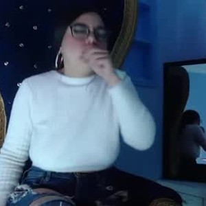 Cam Girl candy_hotlx