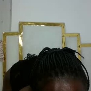 chaturbate candy_luvy1 webcam profile pic via glamcambabes.com