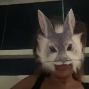 chaturbate candybunnyxo webcam profile pic via sexcam3d.net