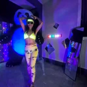 chaturbate candylovedady webcam profile pic via watchgirlcam.com