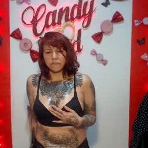 candyred2's profile picture