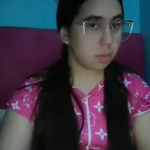 chaturbate candysmooth99 webcam profile pic via glamcambabes.com