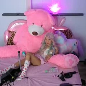 newporncams.com candystar143 livesex profile in asia cams