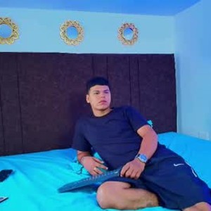 Cam boy canelaboy__