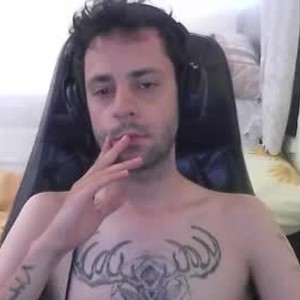 Cam boy cannababa40