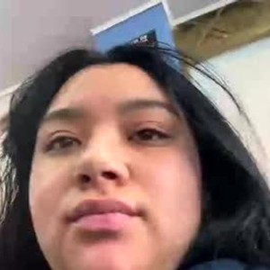 chaturbate canndykiss webcam profile pic via watchgirlcam.com