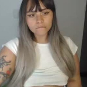 chaturbate caoticaxx webcam profile pic via glamcambabes.com