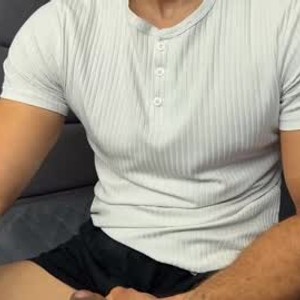 Cam boy capricorn2712
