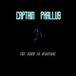 Cam boy captainphallus