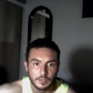 Cam boy capu04