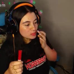 chaturbate cara890713 webcam profile pic via xxx-topcamgirls.com