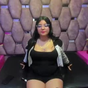 chaturbate caramela_luv webcam profile pic via sexlivecamsites.com