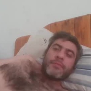 Cam boy caravibugue