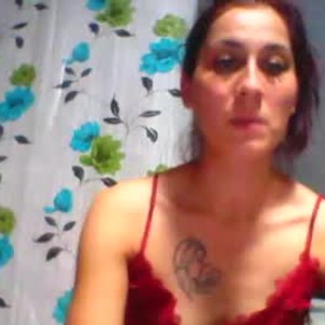 chaturbate carla_denise webcam profile pic via show2cam.com