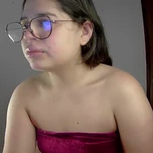 chaturbate carlarubiano webcam profile pic via badgirlwebcam.com