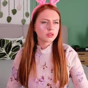 chaturbate carlielewis webcam profile pic via glamcambabes.com
