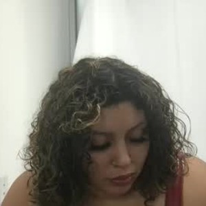 chaturbate carmelitaxbebe webcam profile pic via 247camsex.com