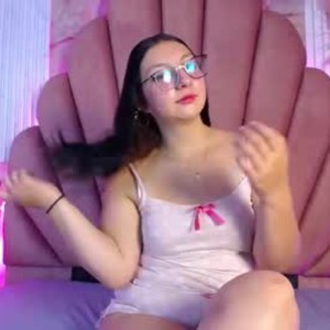 sleekcams.com caro_franco_ livesex profile in squirt cams