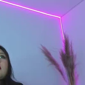 chaturbate carohot_cg webcam profile pic via pornsexycams.com
