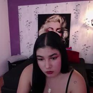 chaturbate carolayn_angel webcam profile pic via xxx-topcamgirls.com