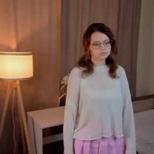 chaturbate caroleetabares webcam profile pic via watchgirlcam.com