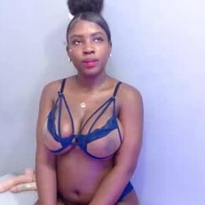 chaturbate carolina_hurtado Live Webcam Featured On free6cams.com