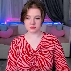chaturbate carolinasherry webcam profile pic via pornsexycams.com