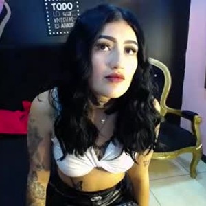 carolinawattson webcam livesex profile on iluvcams.com