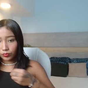 ebonylivesexcams.com caroline_bennet livesex profile in ass cams