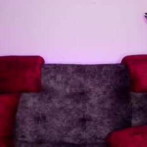 onaircams.com carolinhe_ livesex profile in party cams