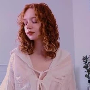 chatnmate.com carolinnk livesex profile in redhead cams