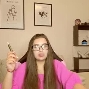 free6cams.com carolkisss livesex profile in heels cams