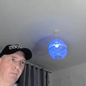 Cam boy cartonprince