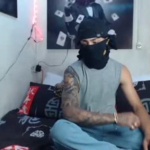 Cam boy cash_master77