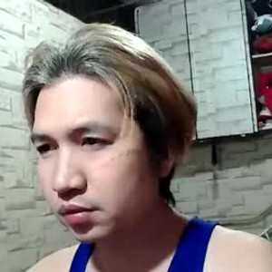 Cam boy casper_ang