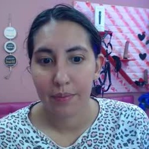 chaturbate cassandra_ruizz webcam profile pic via elivecams.com