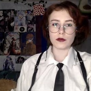 sexcityguide.com cassi_purr livesex profile in redhead cams