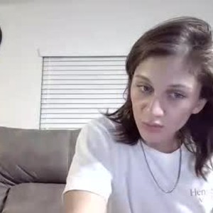 chaturbate casspetite webcam profile pic via newporncams.com
