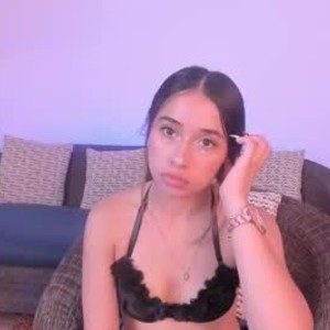 chaturbate catalella_romanova webcam profile pic via sexcam3d.net