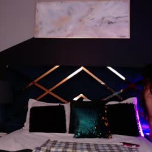 chaturbate cataleyagh webcam profile pic via sexcams-joy.com