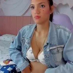 chaturbate cataleyaprinces Live Webcam Featured On livesex.fan