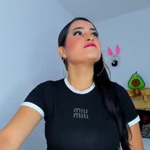 chaturbate catalina_0906 webcam profile pic via myliveeroticcams.com