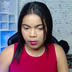 chaturbate catalina_botero webcam profile pic via livesex.fan