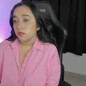 chaturbate catalina_megann webcam profile pic via free6cams.com