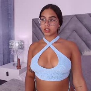 chaturbate catalina_queen7 Live Webcam Featured On sleekcams.com